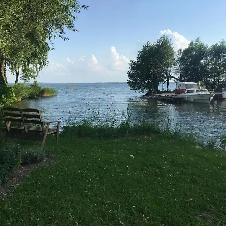 Ferienhaus W Porcie Genaker Lötzen