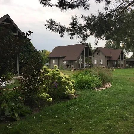 Nyaraló W Porcie Genaker Giżycko