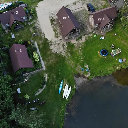 Nyaraló W Porcie Genaker