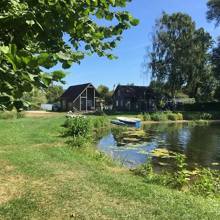 Ferienhaus W Porcie Genaker Lötzen