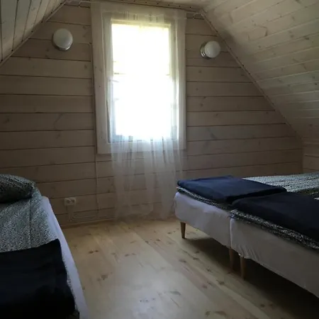 Nyaraló W Porcie Genaker *