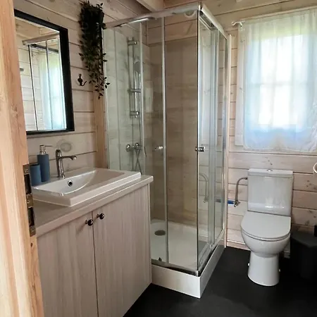 W Porcie Genaker Ferienhaus