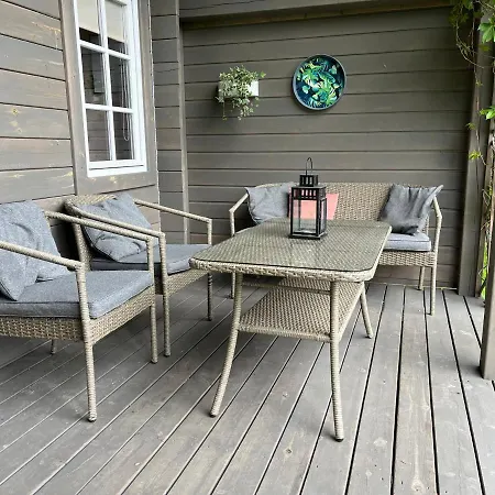 W Porcie Genaker Giżycko