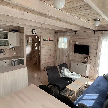 W Porcie Genaker Ferienhaus