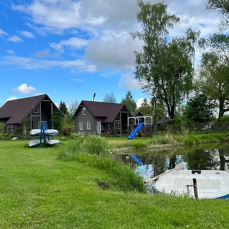 W Porcie Genaker * Lötzen