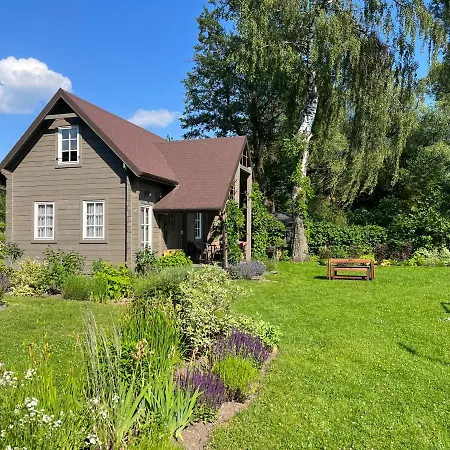 Ferienhaus W Porcie Genaker