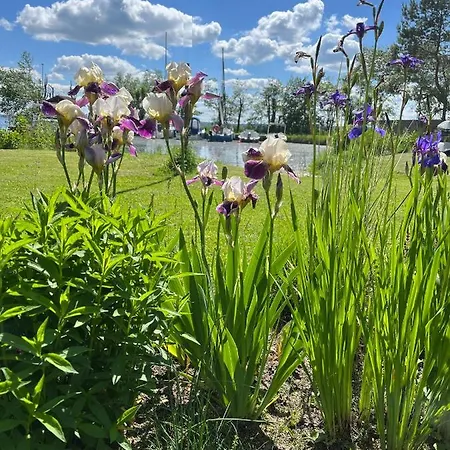 W Porcie Genaker Tatil Evi