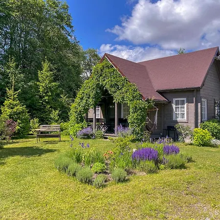 W Porcie Genaker Ferienhaus Lötzen