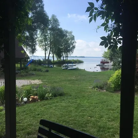 Ferienhaus W Porcie Genaker *