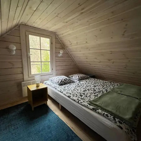 W Porcie Genaker Giżycko