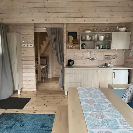 Ferienhaus W Porcie Genaker