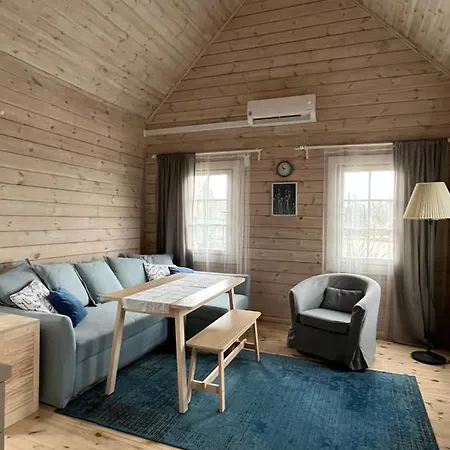 Ferienhaus W Porcie Genaker Lötzen