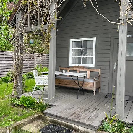 Nyaraló W Porcie Genaker