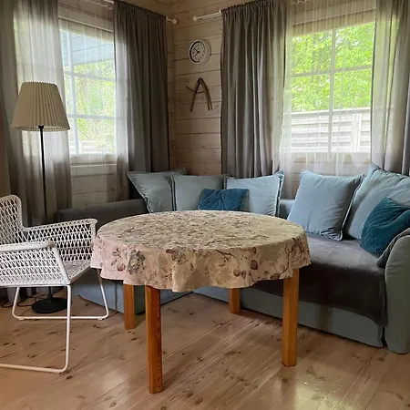 Ferienhaus W Porcie Genaker *