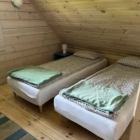 Nyaraló W Porcie Genaker *