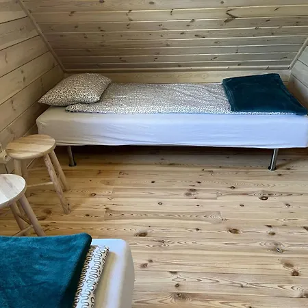 W Porcie Genaker Lötzen