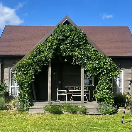 W Porcie Genaker Ferienhaus